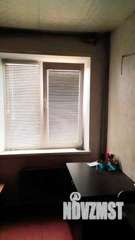 1-к квартира, на длительный срок, 34м2, 4/5 этаж