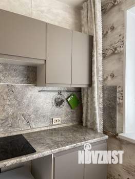 1-к квартира, на длительный срок, 32м2, 4/9 этаж