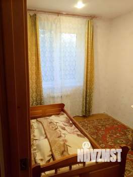 2-к квартира, на длительный срок, 44м2, 2/5 этаж