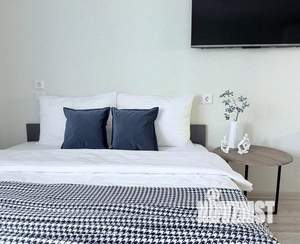 1-к квартира, посуточно, 31м2, 1/1 этаж