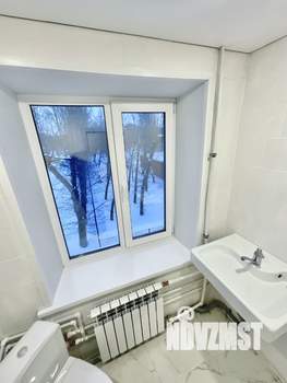 Студия квартира, на длительный срок, 15м2, 4/5 этаж