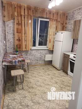 1-к квартира, на длительный срок, 40м2, 5/11 этаж