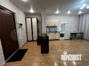 1-к квартира, на длительный срок, 42м2, 7/10 этаж