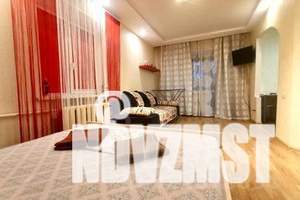 1-к квартира, посуточно, 36м2, 2/5 этаж