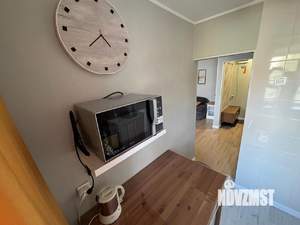 2-к квартира, посуточно, 43м2, 4/5 этаж
