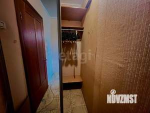 1-к квартира, на длительный срок, 42м2, 5/5 этаж