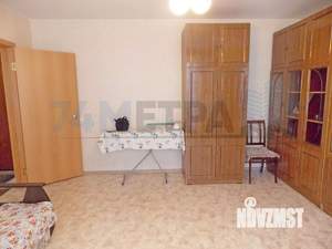 1-к квартира, на длительный срок, 42м2, 4/10 этаж