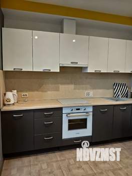 1-к квартира, на длительный срок, 47м2, 13/19 этаж