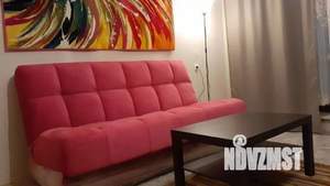 2-к квартира, посуточно, 60м2, 1/1 этаж