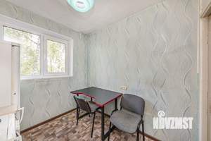 2-к квартира, на длительный срок, 45м2, 3/5 этаж