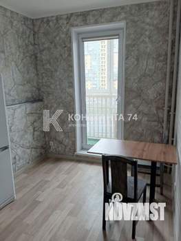 1-к квартира, на длительный срок, 32м2, 4/27 этаж