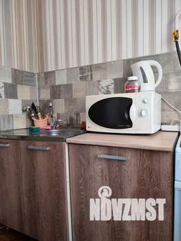 1-к квартира, посуточно, 30м2, 2/5 этаж