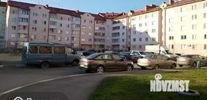 2-к квартира, на длительный срок, 57м2, 4/5 этаж