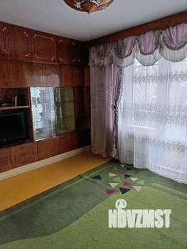 2-к квартира, на длительный срок, 53м2, 2/5 этаж
