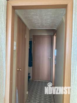 1-к квартира, на длительный срок, 32м2, 3/5 этаж