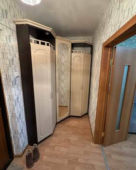 Студия квартира, на длительный срок, 25м2, 6/10 этаж