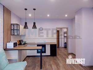 2-к квартира, на длительный срок, 54м2, 3/25 этаж