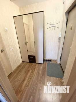 1-к квартира, посуточно, 30м2, 8/18 этаж