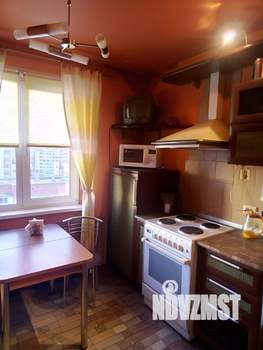 1-к квартира, на длительный срок, 34м2, 9/10 этаж