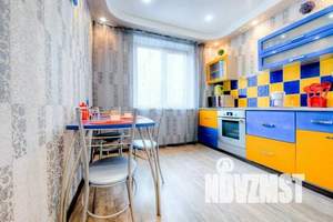 2-к квартира, посуточно, 54м2, 3/10 этаж