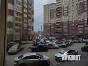 1-к квартира, на длительный срок, 40м2, 1/10 этаж