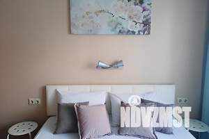 1-к квартира, посуточно, 48м2, 2/9 этаж