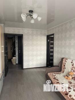 2-к квартира, на длительный срок, 40м2, 4/5 этаж