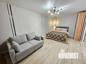 1-к квартира, посуточно, 30м2, 4/5 этаж