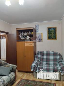 2-к квартира, на длительный срок, 44м2, 2/5 этаж