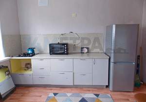 1-к квартира, на длительный срок, 36м2, 4/4 этаж