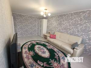 1-к квартира, на длительный срок, 36м2, 6/9 этаж