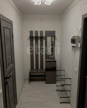 1-к квартира, на длительный срок, 32м2, 5/10 этаж