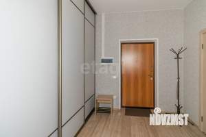 1-к квартира, на длительный срок, 47м2, 10/14 этаж
