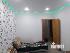 1-к квартира, на длительный срок, 34м2, 9/9 этаж