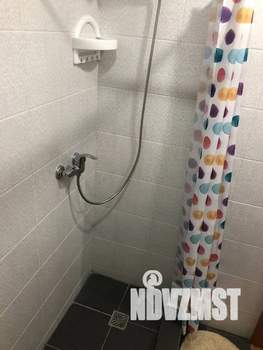 Студия квартира, посуточно, 24м2, 1/10 этаж