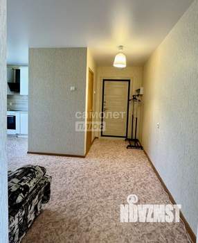 2-к квартира, на длительный срок, 56м2, 6/10 этаж
