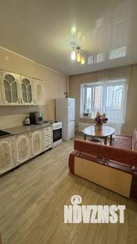 1-к квартира, на длительный срок, 42м2, 7/9 этаж