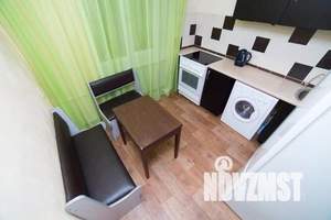 1-к квартира, посуточно, 38м2, 7/10 этаж