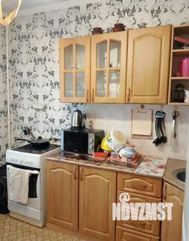 1-к квартира, на длительный срок, 43м2, 5/11 этаж