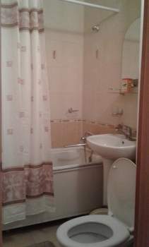 1-к квартира, на длительный срок, 32м2, 2/5 этаж