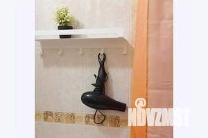 1-к квартира, посуточно, 28м2, 7/21 этаж