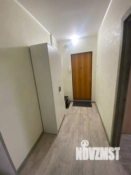 2-к квартира, на длительный срок, 48м2, 10/10 этаж