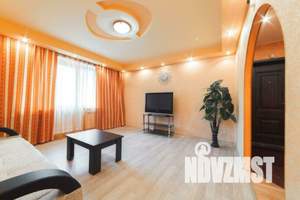 2-к квартира, посуточно, 54м2, 3/10 этаж