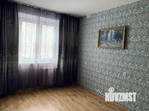 2-к квартира, на длительный срок, 41м2, 3/10 этаж