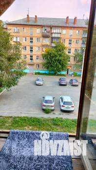 1-к квартира, посуточно, 27м2, 3/5 этаж
