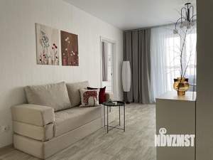 3-к квартира, на длительный срок, 51м2, 9/10 этаж