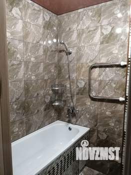 1-к квартира, на длительный срок, 46м2, 10/21 этаж