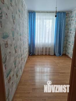 2-к квартира, на длительный срок, 46м2, 3/5 этаж