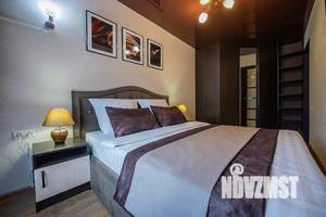 2-к квартира, посуточно, 62м2, 4/5 этаж