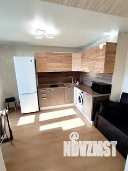 Студия квартира, посуточно, 30м2, 16/18 этаж